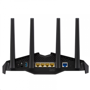 ASUS RT-AX82U AX5400 Mbps Dual-band WiFi 6 gigabit AiMesh router